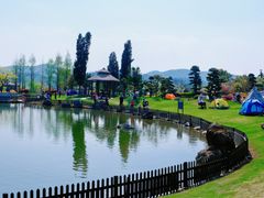 -南京银杏湖乐园