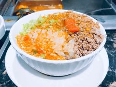 -海底捞火锅(连城广场店)