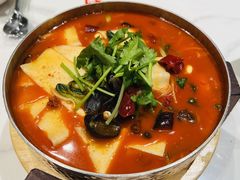 -清真·宁夏印象·盐池滩羊肉体验店(江宁路店)