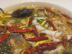 -太二酸菜鱼(中山龙之梦店)