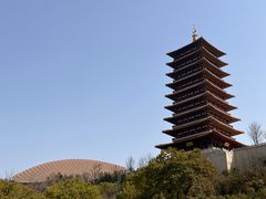 -牛首山文化旅游区