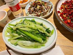 -嫩芽·重庆菜馆(十八梯露台观景店)