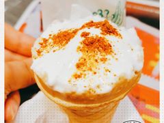 -麦当劳(乳山路店)
