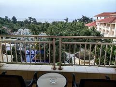 -海口喜来登酒店