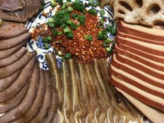 -拈一筷子·宜宾江湖菜(总店)