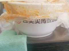 -舌尖尖传统小吃(万达店)