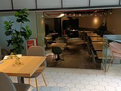-Maxpoint Kitchen 西餐咖啡(乐峰广场店)