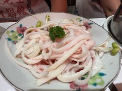 -朱光玉火锅馆(正弘城店)
