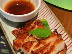 -帕蓝·暹罗料理(大学路店)