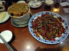 -杨记隆府(白象街店)