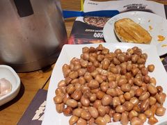 -木屋烧烤(西南角店)