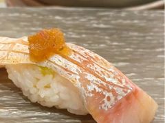 -本格寿司(新源里店)