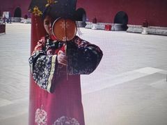 -横店影视城明清宫苑园区