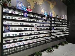 -简·爱眼镜(赛隆眼镜广场店)