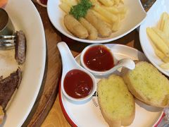-斗牛士牛排(南京东路店)