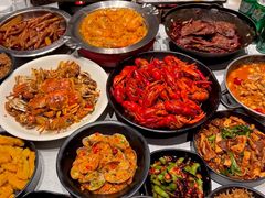 -聚味瞿记·龙虾堂(渔人码头一店)