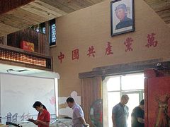 -徽三说·土徽菜·中国徽菜连锁品牌(一中店)