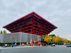 -中华艺术宫(上海美术馆)