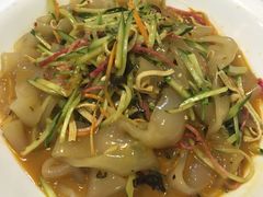 -关东风老北方菜馆(桂芳园店)