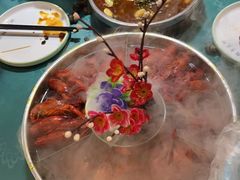-虾铺子龙虾·私房菜(金源花苑店)