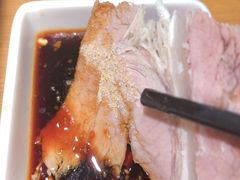 盐蘸牛肉-丁记盐蘸牛肉·新杭菜(河东路店)