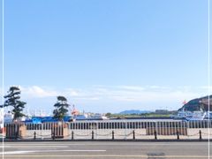 -沈家门渔港