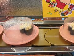-争鲜回转寿司(西红门荟聚PLUS店)