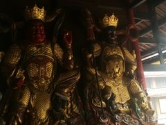 -峨眉山报国寺