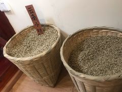 -王老师咖啡烘焙室