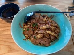-人间酒暖·Go blanc·烧鸟·深夜食堂(陆家嘴店)