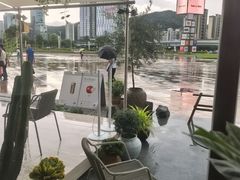 -喜茶(珠海华发商都店)