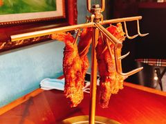 和田架子肉-楼兰新疆主题餐厅(苏州中心店)