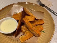 -BAKER&SPICE(安福路店)