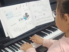 -快乐琴弦音乐舞蹈艺术教育中心(马连道校区)