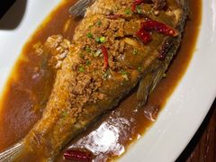 -顺香居·老字号湖北菜(江汉路店)