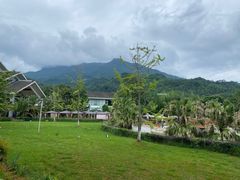 -雅安楠水阁温泉酒店