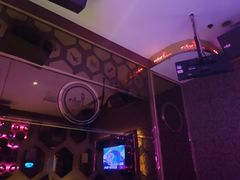 -大溪地量贩KTV(合肥1912店)