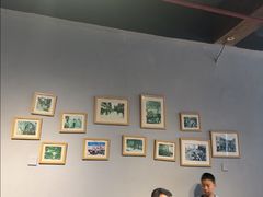 -广府乡下·饭庄(新港东路店)