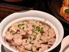 -费大厨辣椒炒肉(黄兴中心广场店)