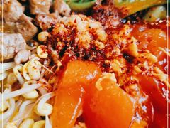 -左陕右甘(亚运村店)