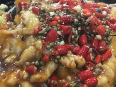 -东北小二东北菜(大车家巷店)