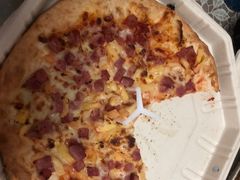 -Tubestation站点比萨(五道营店)