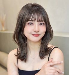 -Sying杉影日式烫染專門店