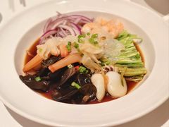 -北京全聚德(王府井店)