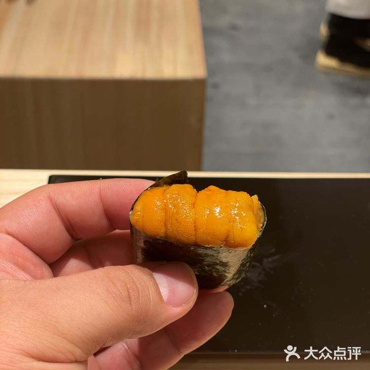 长沙Omakase的天花板 【鮨炯】