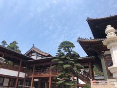 -径山寺