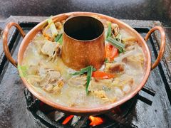 -香香腊排骨.野生菌火塘总店(束河店)