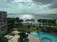 -阳澄湖费尔蒙酒店