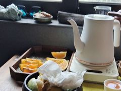 -邈墨茶馆(凤起路店)