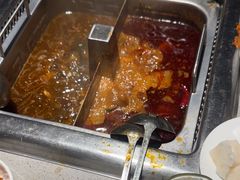 -海底捞火锅(万象城店)